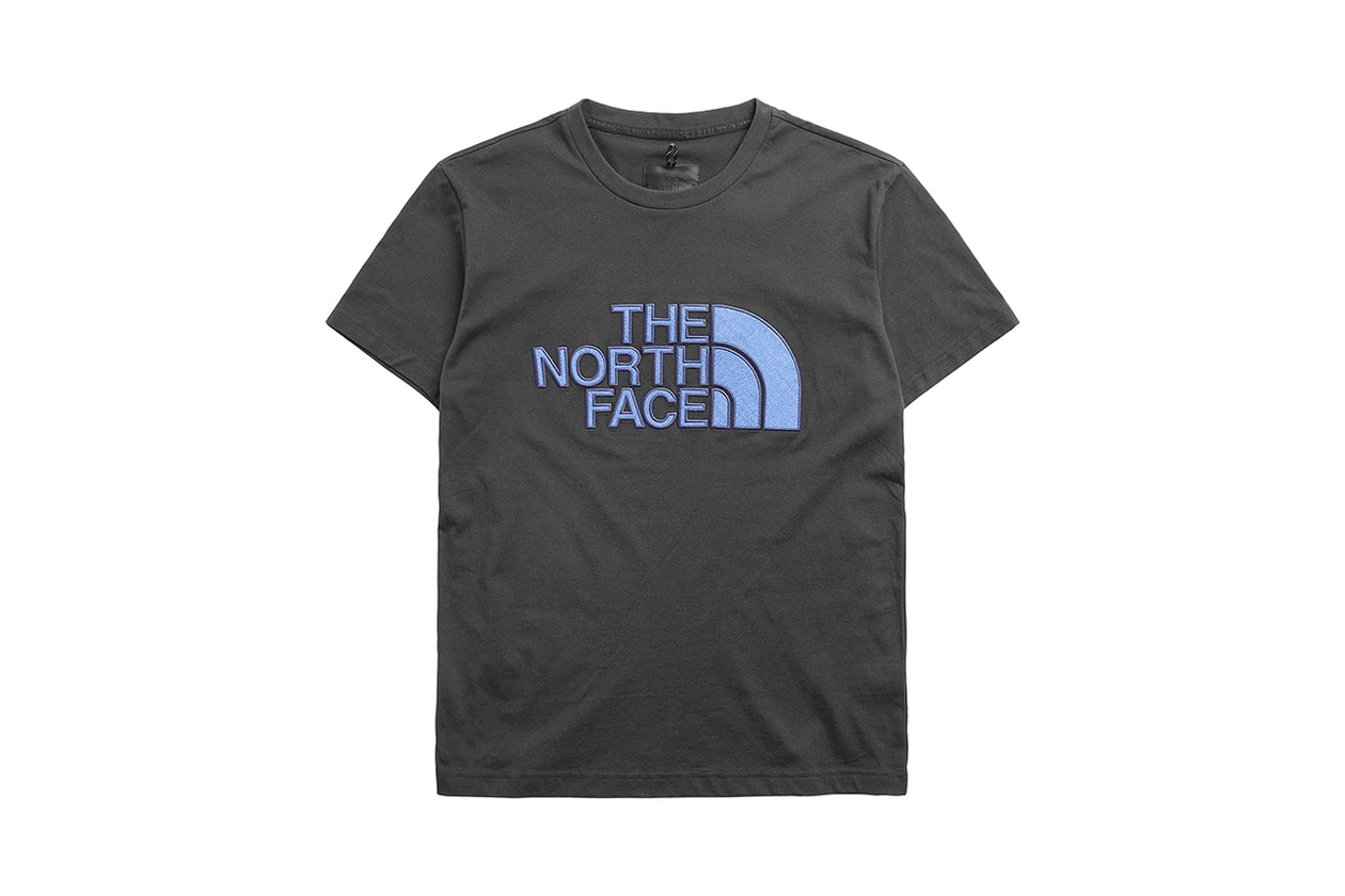 The North Face Urban Exploration 推出全新「Tech Denim」系列