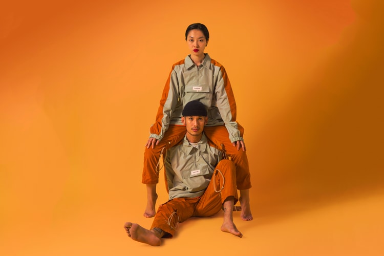 The Private Label 全新「Collection 3」系列登場