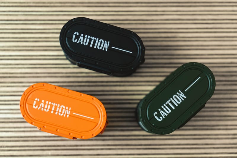 金屬感滿載－近賞 thecoopidea 全新「Cargo」無線藍牙耳機