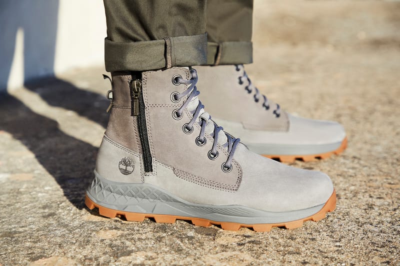 timberland brooklyn collection