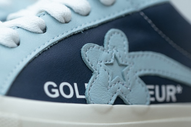 Tyler, the Creator x Converse 聯乘 GOLF le FLEUR* 香港區發售詳情