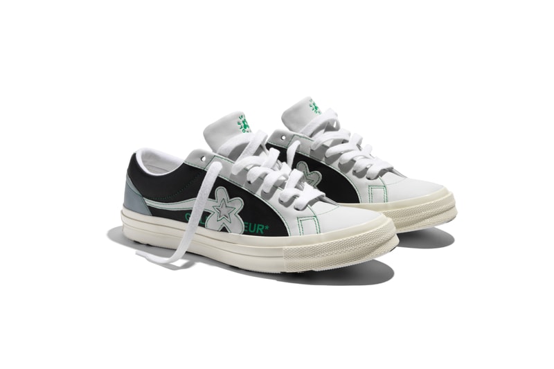 Tyler, the Creator x Converse 聯乘 GOLF le FLEUR* 香港區發售詳情