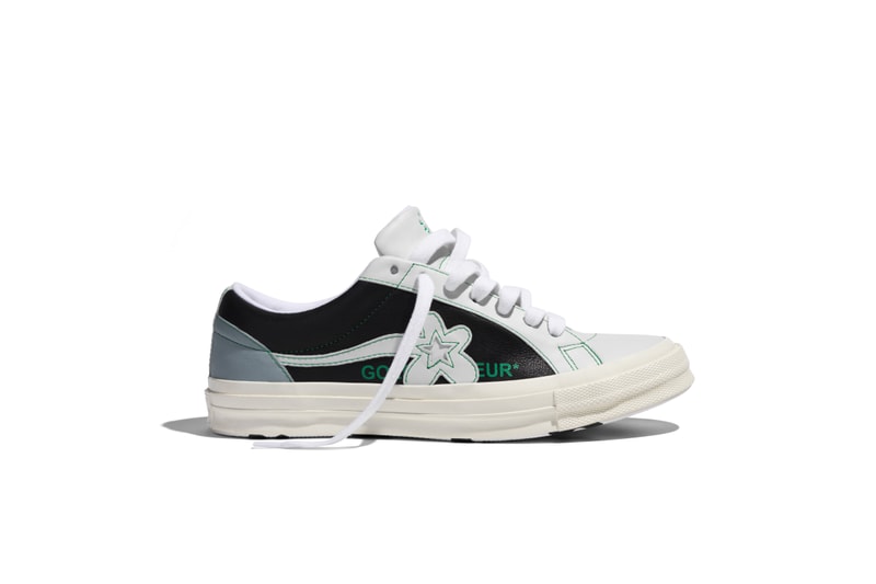 Tyler, the Creator x Converse 聯乘 GOLF le FLEUR* 香港區發售詳情