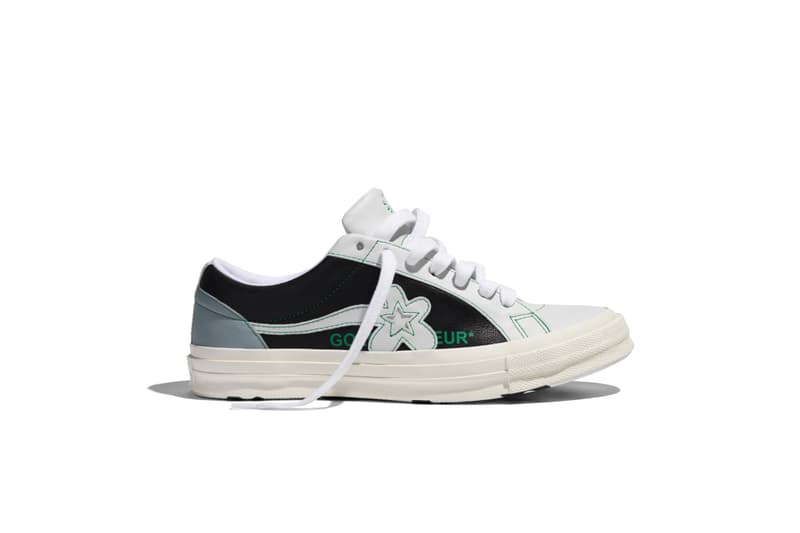 Tyler, the Creator x Converse 聯乘 GOLF le FLEUR* 香港區發售詳情