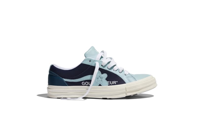 Tyler, the Creator x Converse 聯乘 GOLF le FLEUR* 香港區發售詳情
