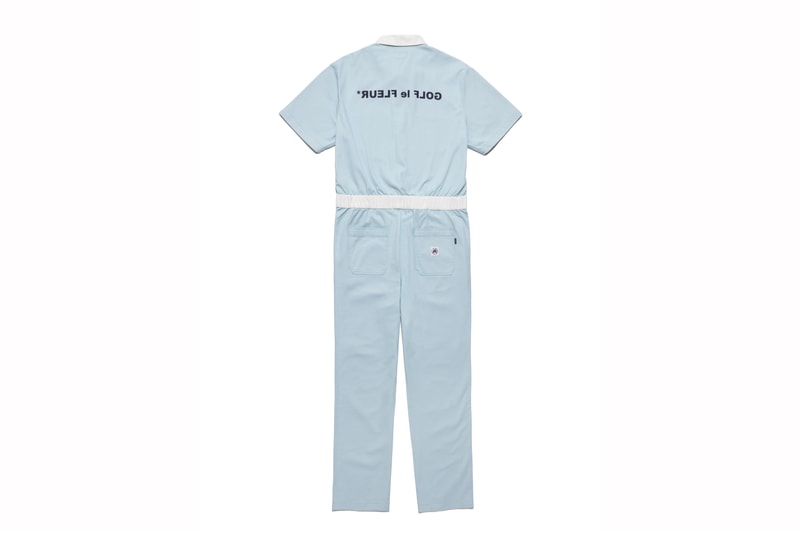 Tyler, the Creator x Converse 聯乘 GOLF le FLEUR* 香港區發售詳情