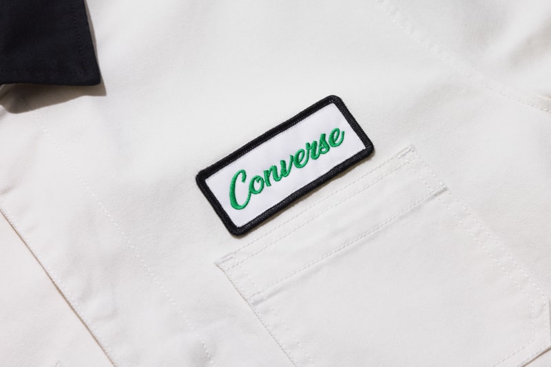 Tyler, the Creator x Converse 聯乘 GOLF le FLEUR* 香港區發售詳情