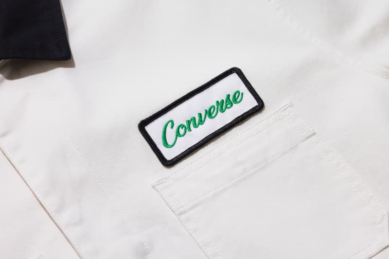 Tyler, the Creator x Converse 聯乘 GOLF le FLEUR* 香港區發售詳情