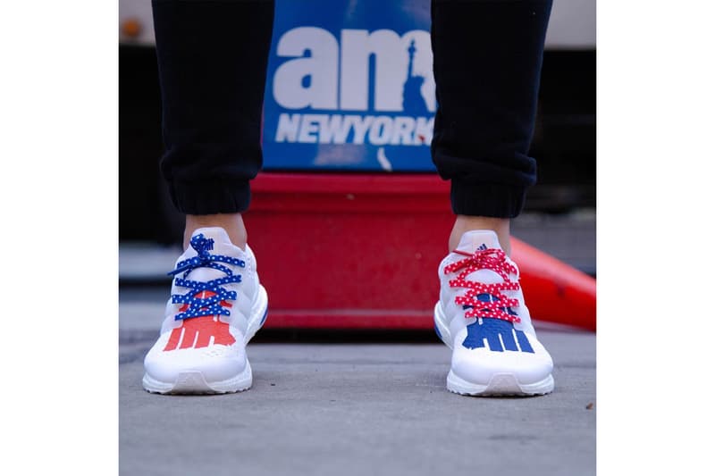 UNDEFEATED x adidas 全新聯乘 UltraBOOST 上架情報公佈