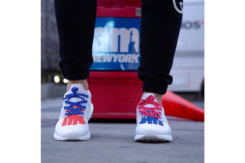 UNDEFEATED x adidas 全新聯乘 UltraBOOST 上架情報公佈