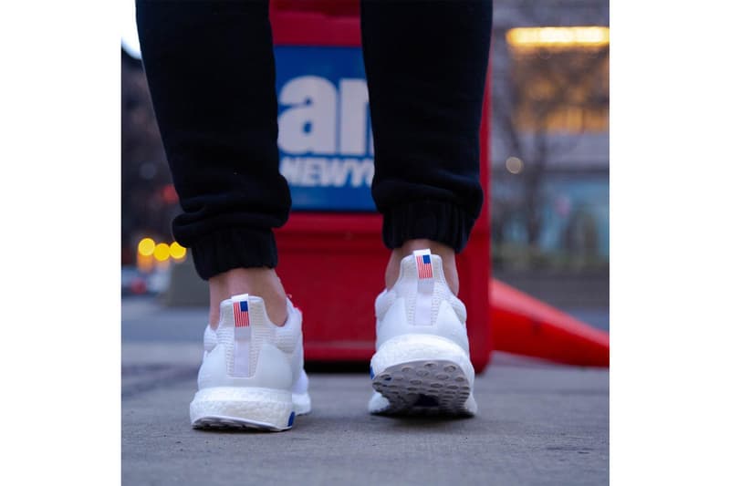 UNDEFEATED x adidas 全新聯乘 UltraBOOST 上架情報公佈