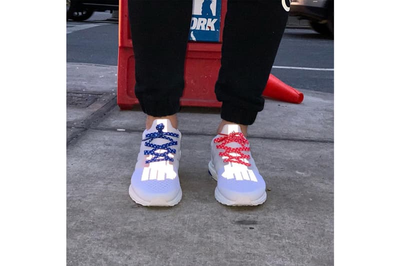 UNDEFEATED x adidas 全新聯乘 UltraBOOST 上架情報公佈