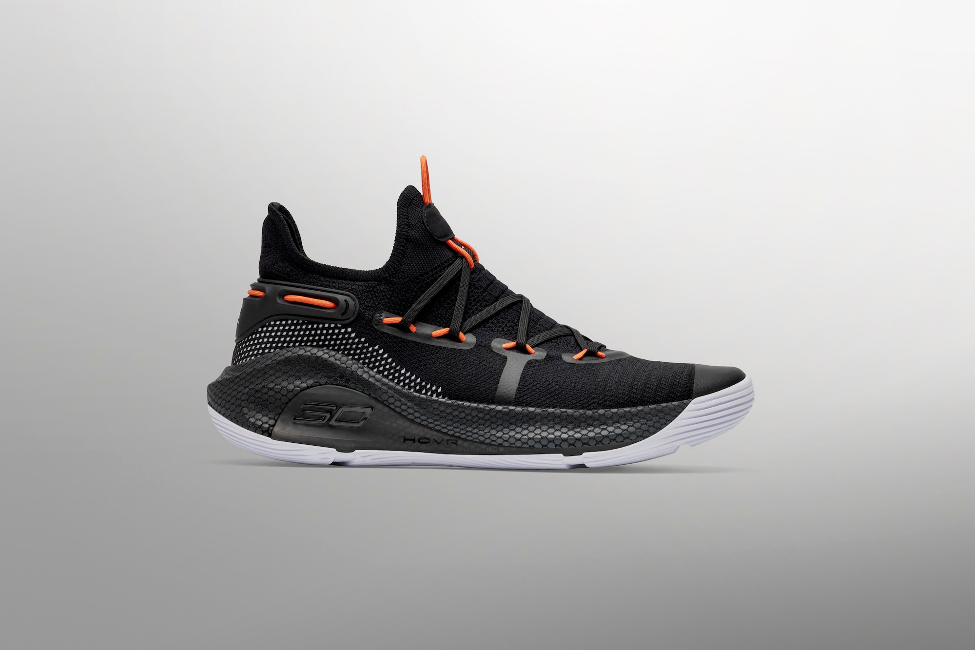 Under Armour Curry 6 全新 「Oakland Sideshow」配色登場