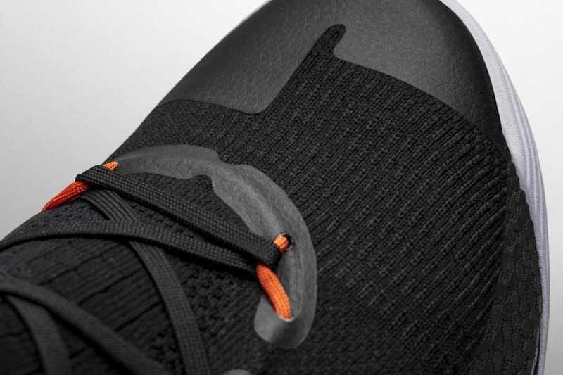 Under Armour Curry 6 全新 「Oakland Sideshow」配色登場