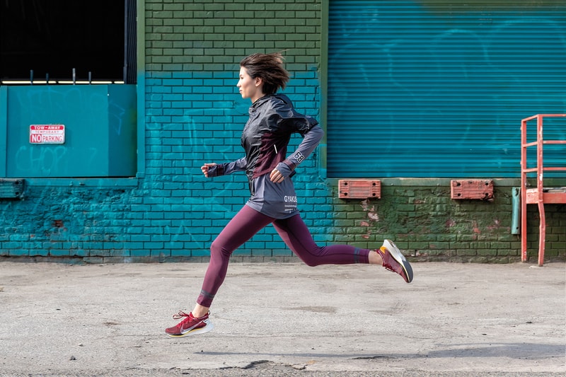 Nike GYAKUSOU 2019 春季系列正式發佈