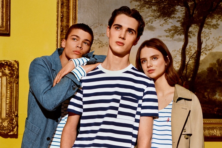 UNIQLO 發佈全新 2019 JW ANDERSON 春夏聯乘系列