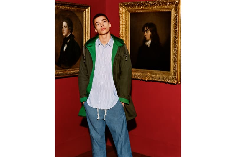 UNIQLO 發佈全新 2019 JW ANDERSON 春夏聯乘系列