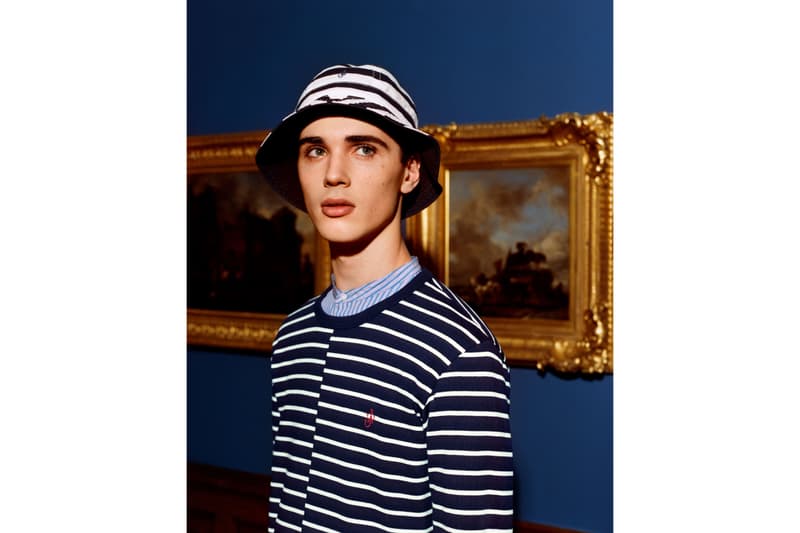 UNIQLO 發佈全新 2019 JW ANDERSON 春夏聯乘系列