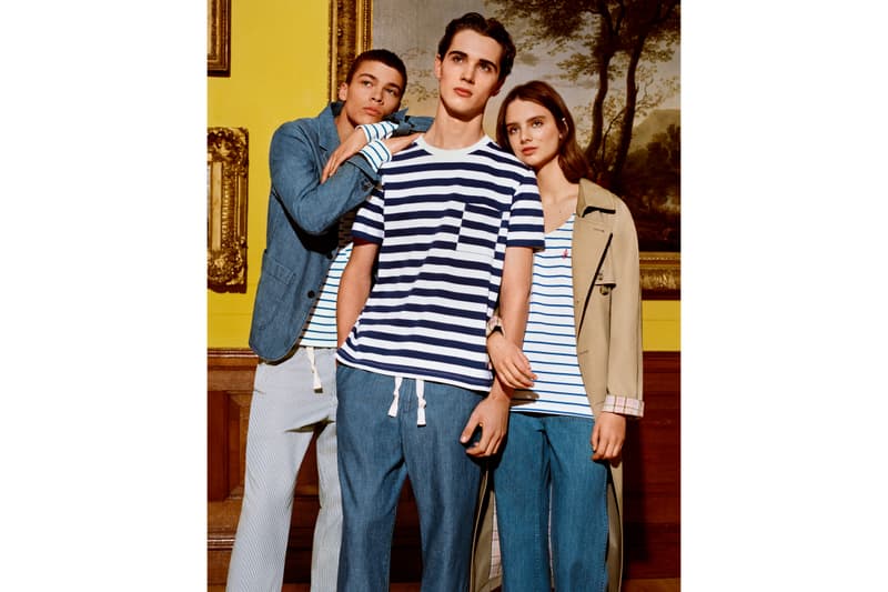 UNIQLO 發佈全新 2019 JW ANDERSON 春夏聯乘系列