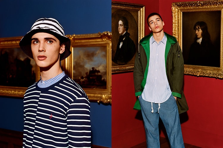 UNIQLO x JW Anderson 2019 春夏聯乘系列台灣發售情報公開