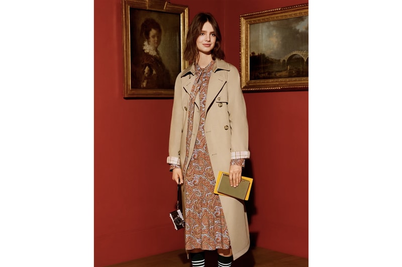 UNIQLO x JW Anderson 2019 春夏聯乘系列台灣發售情報公開