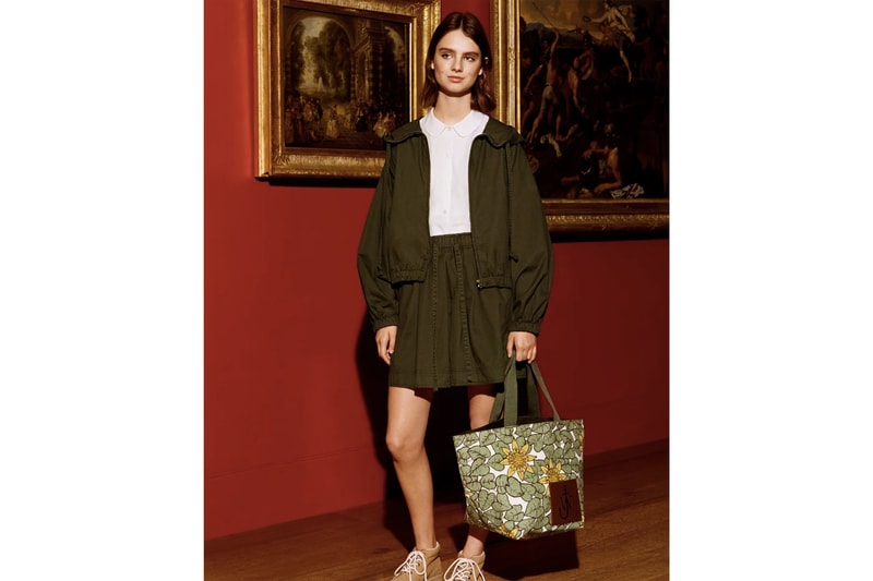 UNIQLO x JW Anderson 2019 春夏聯乘系列台灣發售情報公開