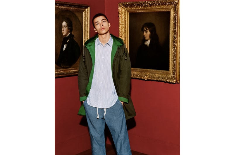 UNIQLO x JW Anderson 2019 春夏聯乘系列台灣發售情報公開