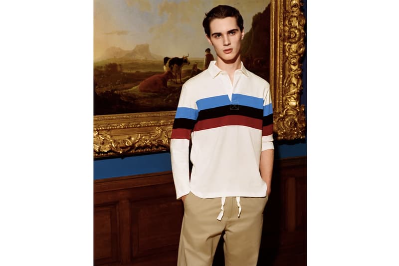UNIQLO x JW Anderson 2019 春夏聯乘系列台灣發售情報公開