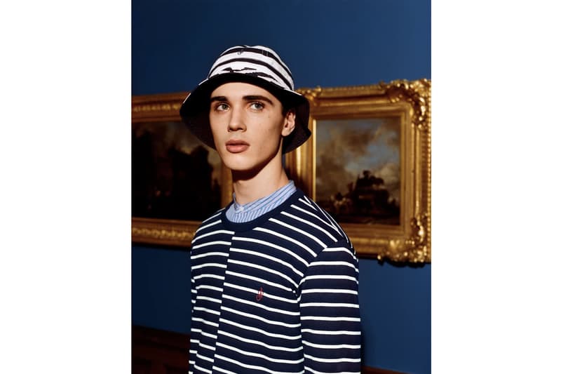 UNIQLO x JW Anderson 2019 春夏聯乘系列台灣發售情報公開