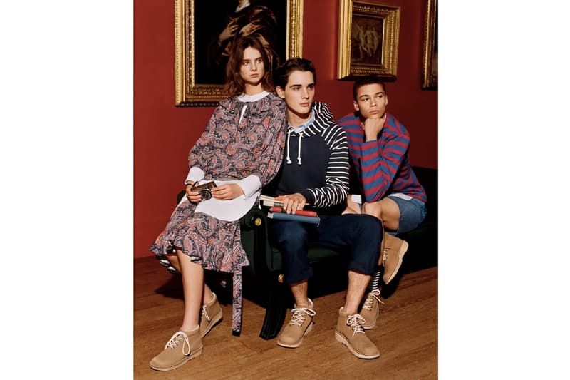 UNIQLO x JW Anderson 2019 春夏聯乘系列台灣發售情報公開
