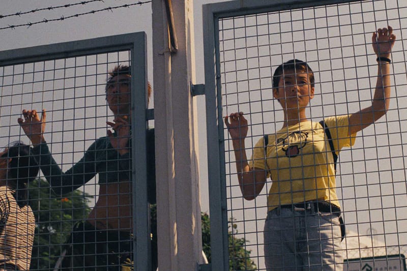 情人節主題：盤點 8 部小眾港產愛情電影