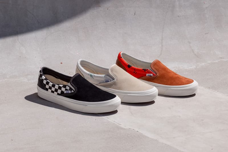 洛杉磯傢具品牌引發・Vault by Vans x Modernica 全新系列即將上架
