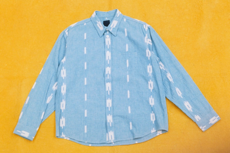visvim I.C.T. 2019 春夏系列將獨家登陸 INVINCIBLE