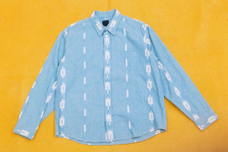 visvim I.C.T. 2019 春夏系列將獨家登陸 INVINCIBLE