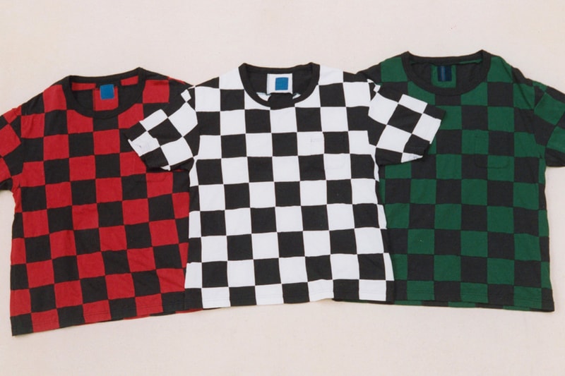 visvim I.C.T. 2019 春夏系列將獨家登陸 INVINCIBLE
