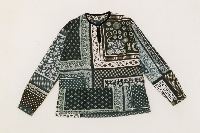 visvim I.C.T. 2019 春夏系列將獨家登陸 INVINCIBLE