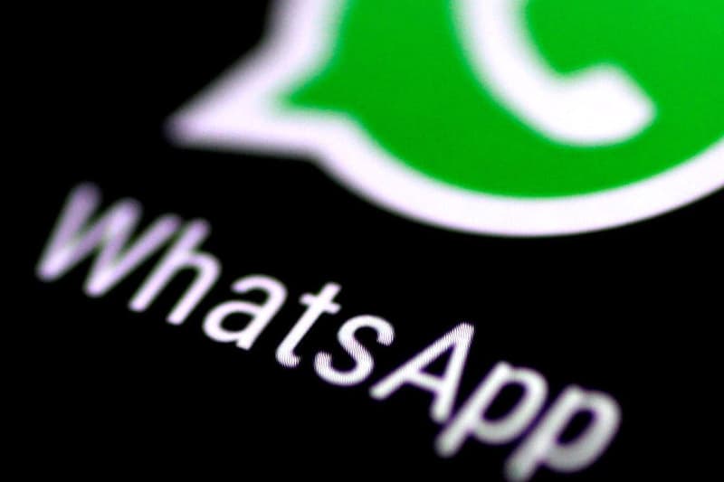 WhatsApp 正式實裝程式生物識別鎖定功能