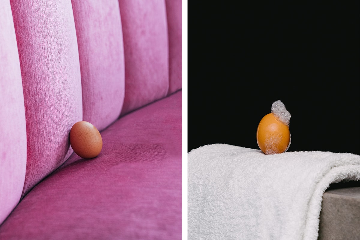 Instagram 史上最多讚，這顆雞蛋如何成為世界第一網紅 ？| 獨家專訪 @World_Record_Egg