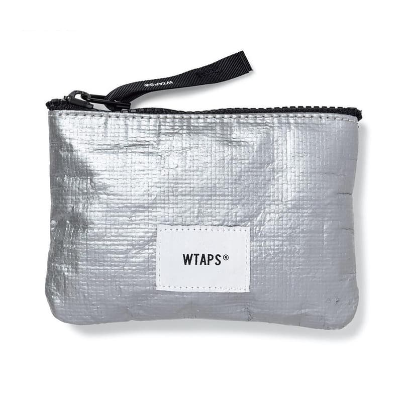 WTAPS 2019 春夏系列首波單品完整公開