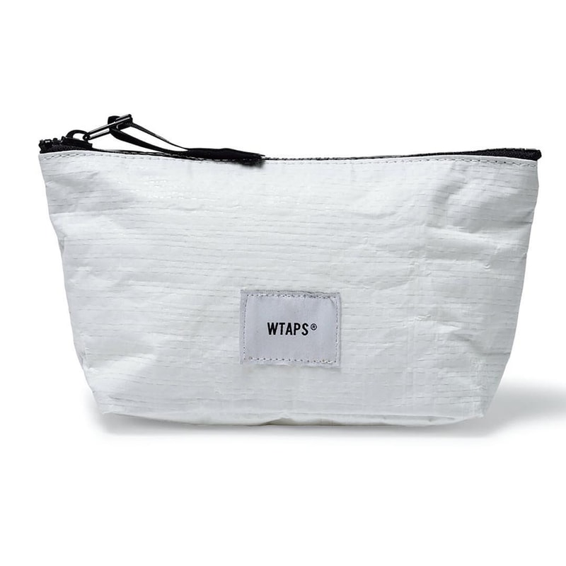 WTAPS 2019 春夏系列首波單品完整公開