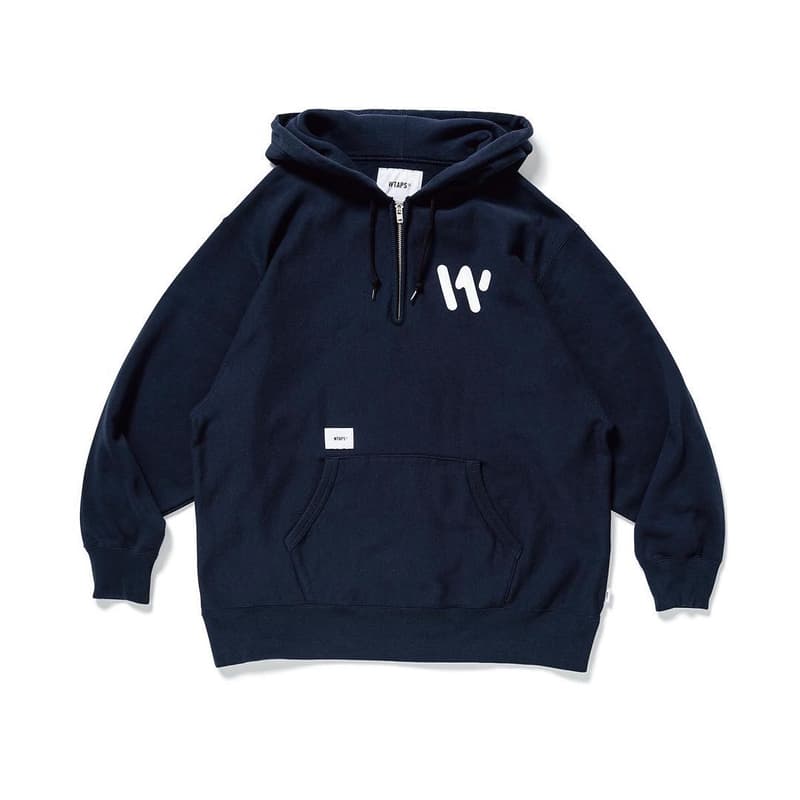 WTAPS 2019 春夏系列首波單品完整公開