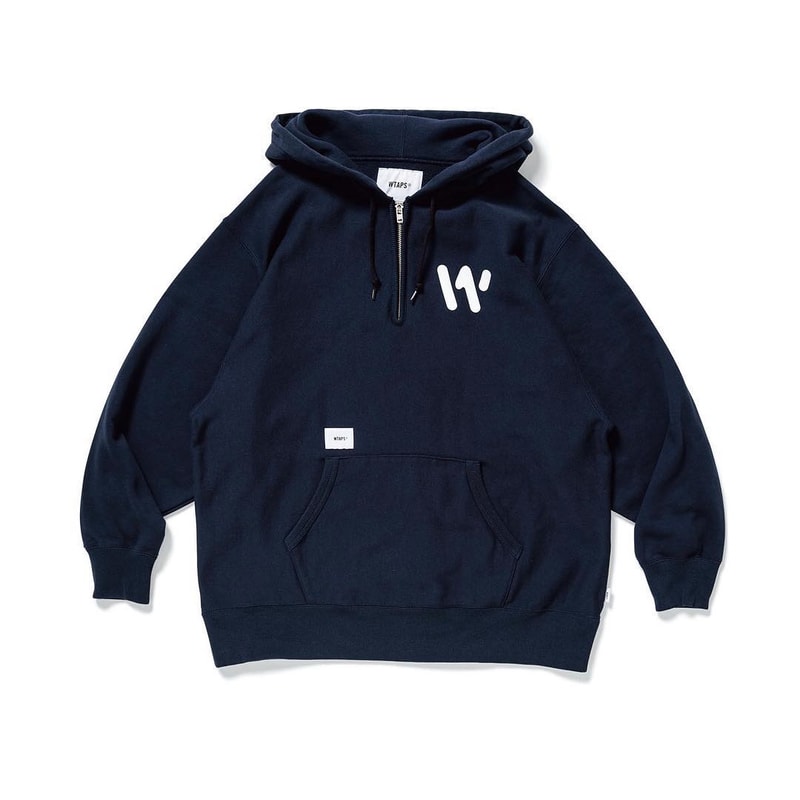 WTAPS 2019 春夏系列首波單品完整公開