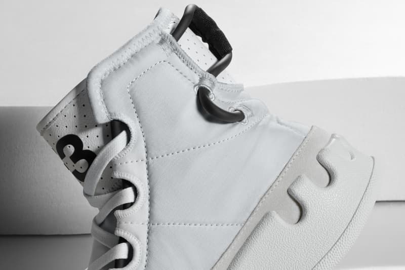 Y-3 發佈全新鞋款 KASABARU 