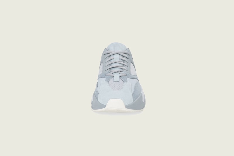 YEEZY BOOST 700 全新配色「Inertia」發售日期正式公佈