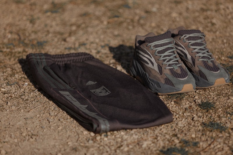 YEEZY BOOST 700 V2 全新配色「Geode」發售日期正式公佈