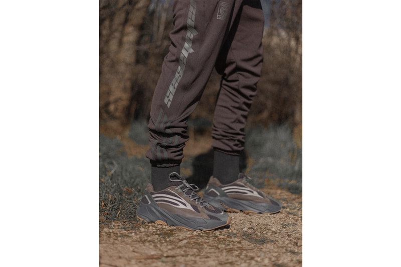 YEEZY BOOST 700 V2 全新配色「Geode」發售日期正式公佈