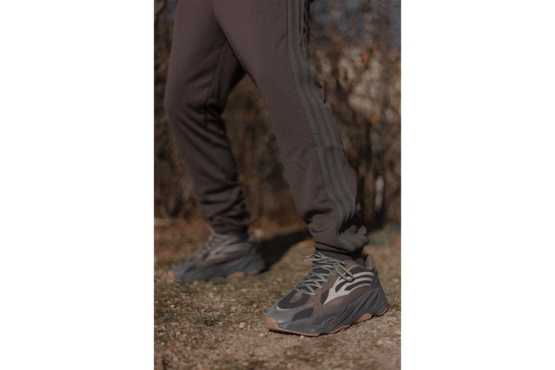 YEEZY BOOST 700 V2 全新配色「Geode」發售日期正式公佈