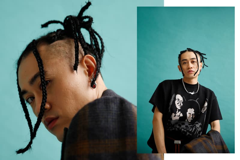 HYPEBEAST 專訪 BCW 首度公開談論 TGMF、混血兒及過往經歷