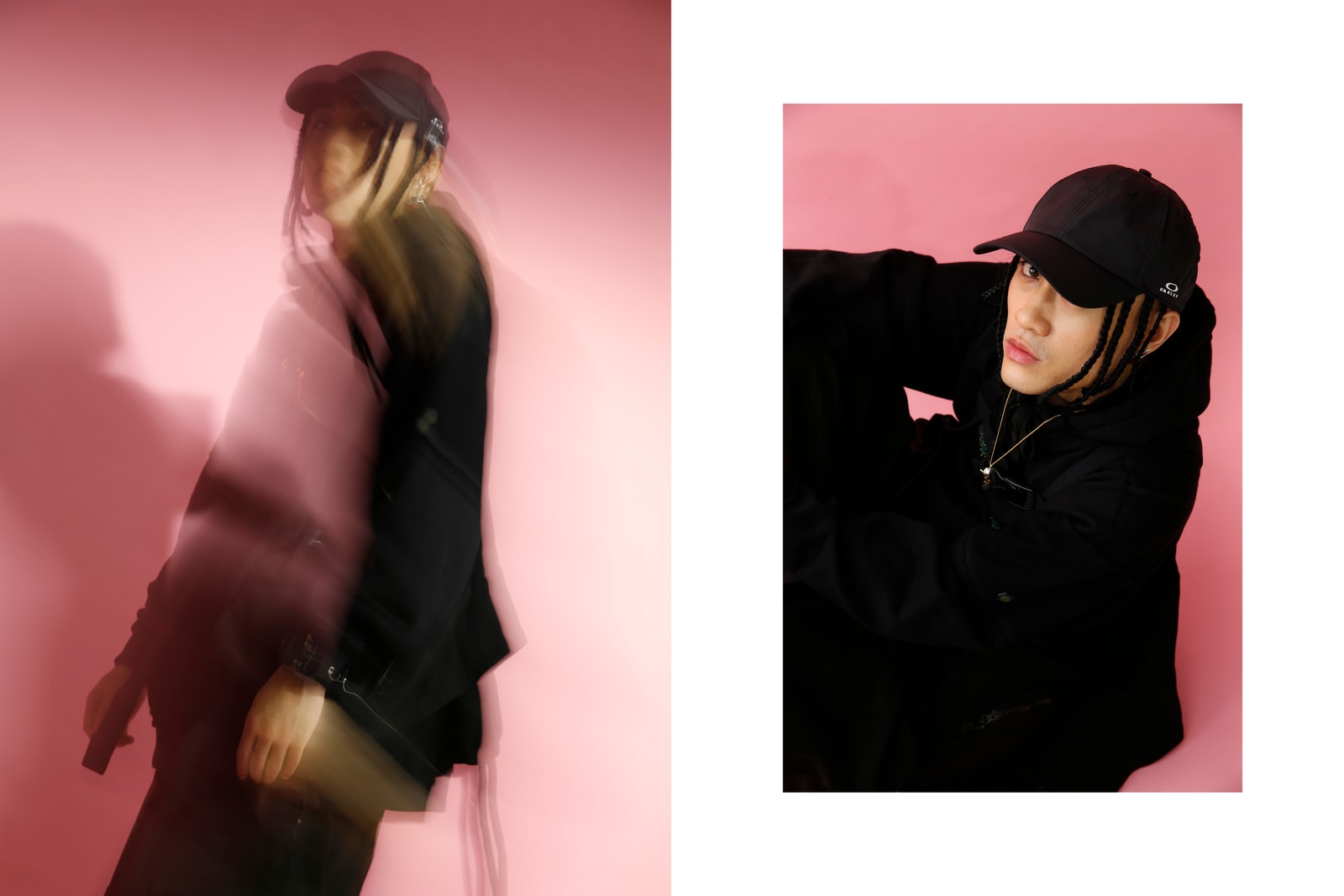 HYPEBEAST 專訪 BCW 首度公開談論 TGMF、混血兒及過往經歷