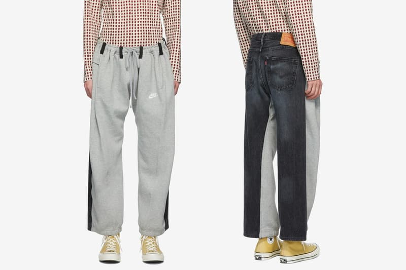 休閒配搭單品!本日 5 大 Track Pants 入手推介